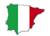 LEVAGALIA - Italiano